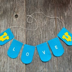 Banner | Baby | Onesie